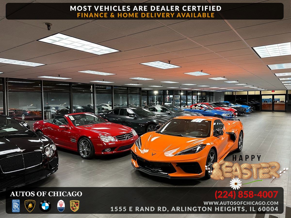 Used 2023 Fisker Ocean One image 46