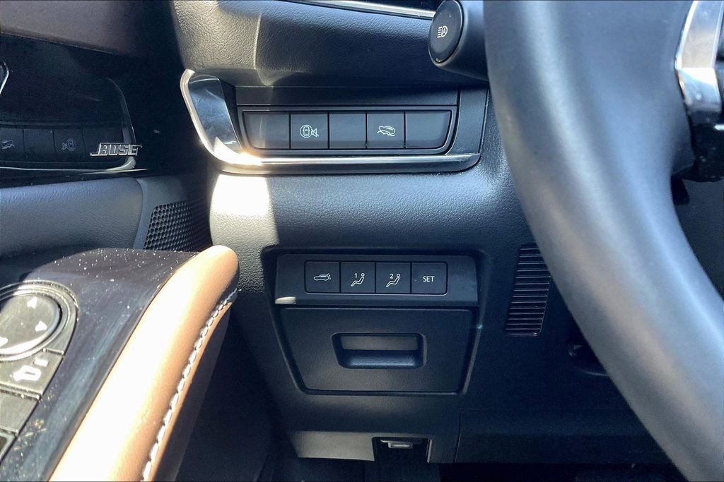 Used 2025 MAZDA CX-30 AWD 2.5 S w/ Premium Package image 36