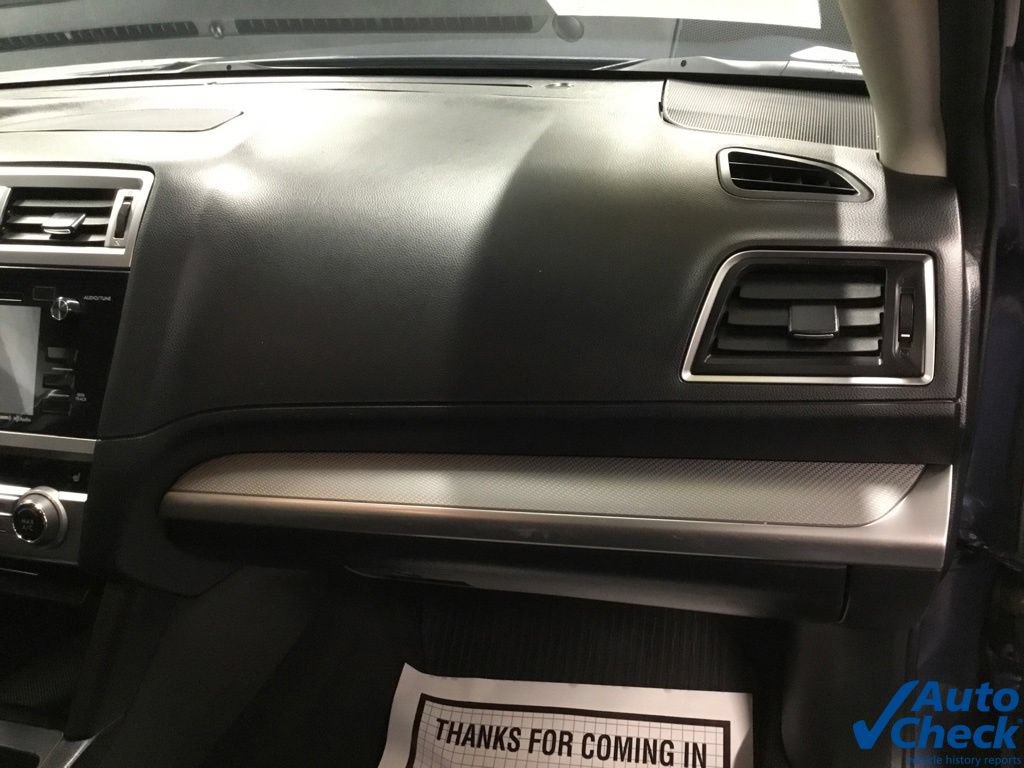 Used 2017 Subaru Legacy 2.5i Premium AWD/4WD image 38