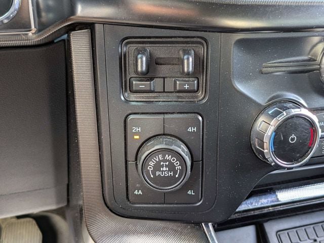 Used 2023 Ford F150 Platinum w/ Equipment Group 701A High AWD/4WD image 25