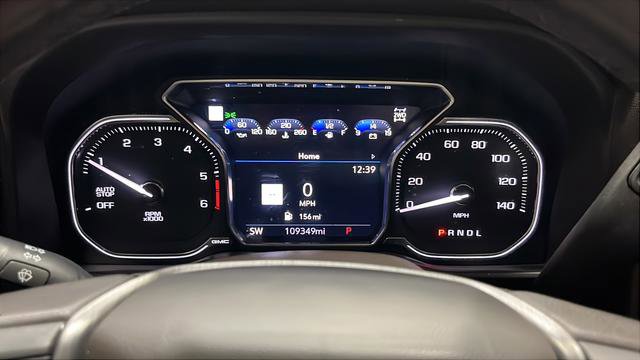 Used 2020 GMC Sierra 1500 Denali w/ Denali Ultimate Package image 17