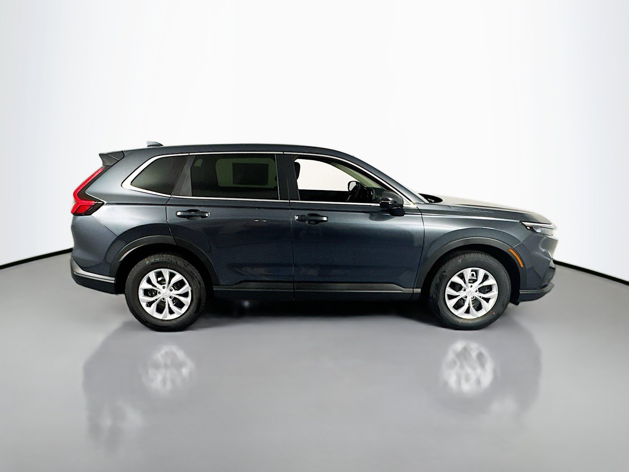 New 2026 Honda CR-V LX image 4