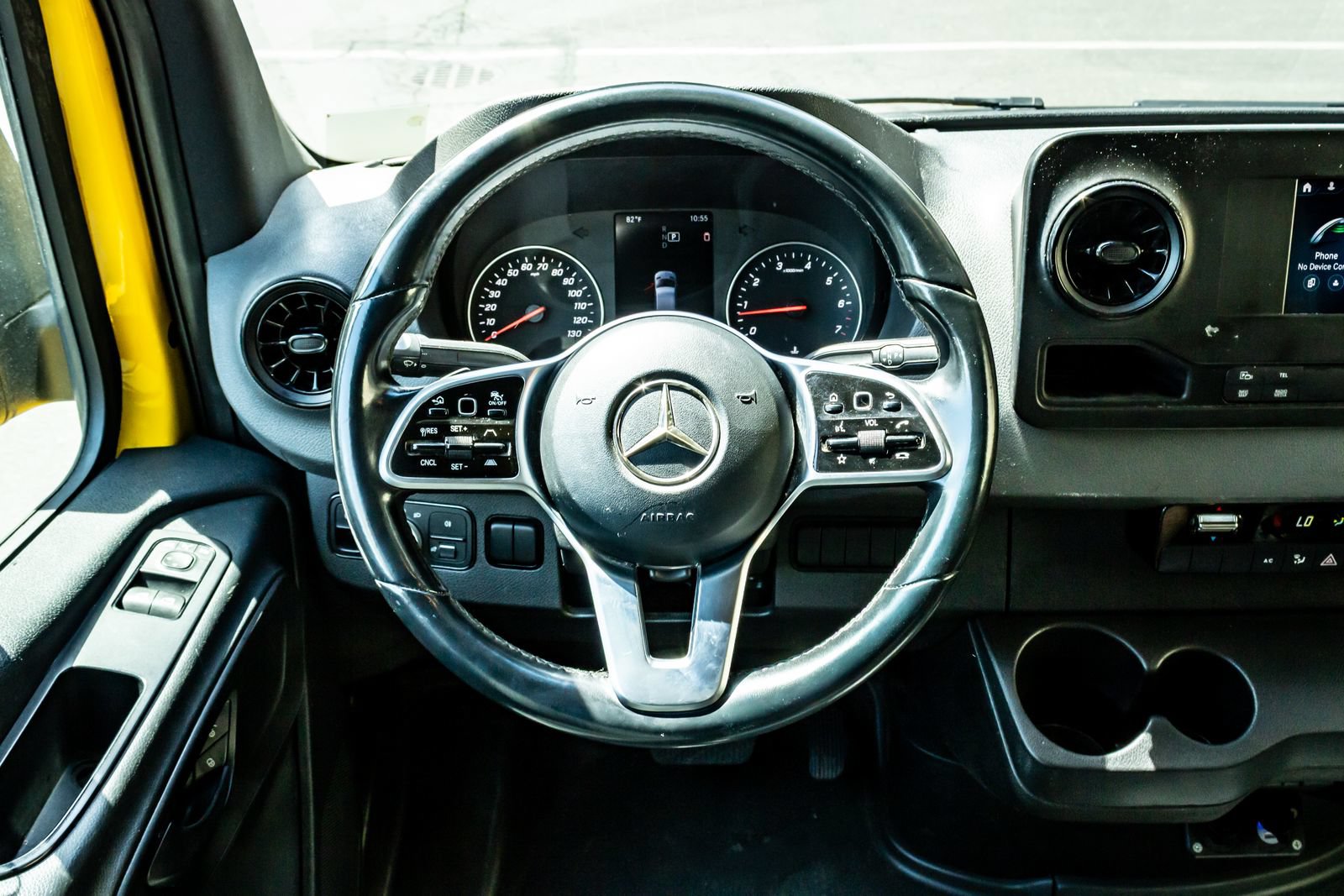 Used 2021 Mercedes-Benz Sprinter 2500 image 14