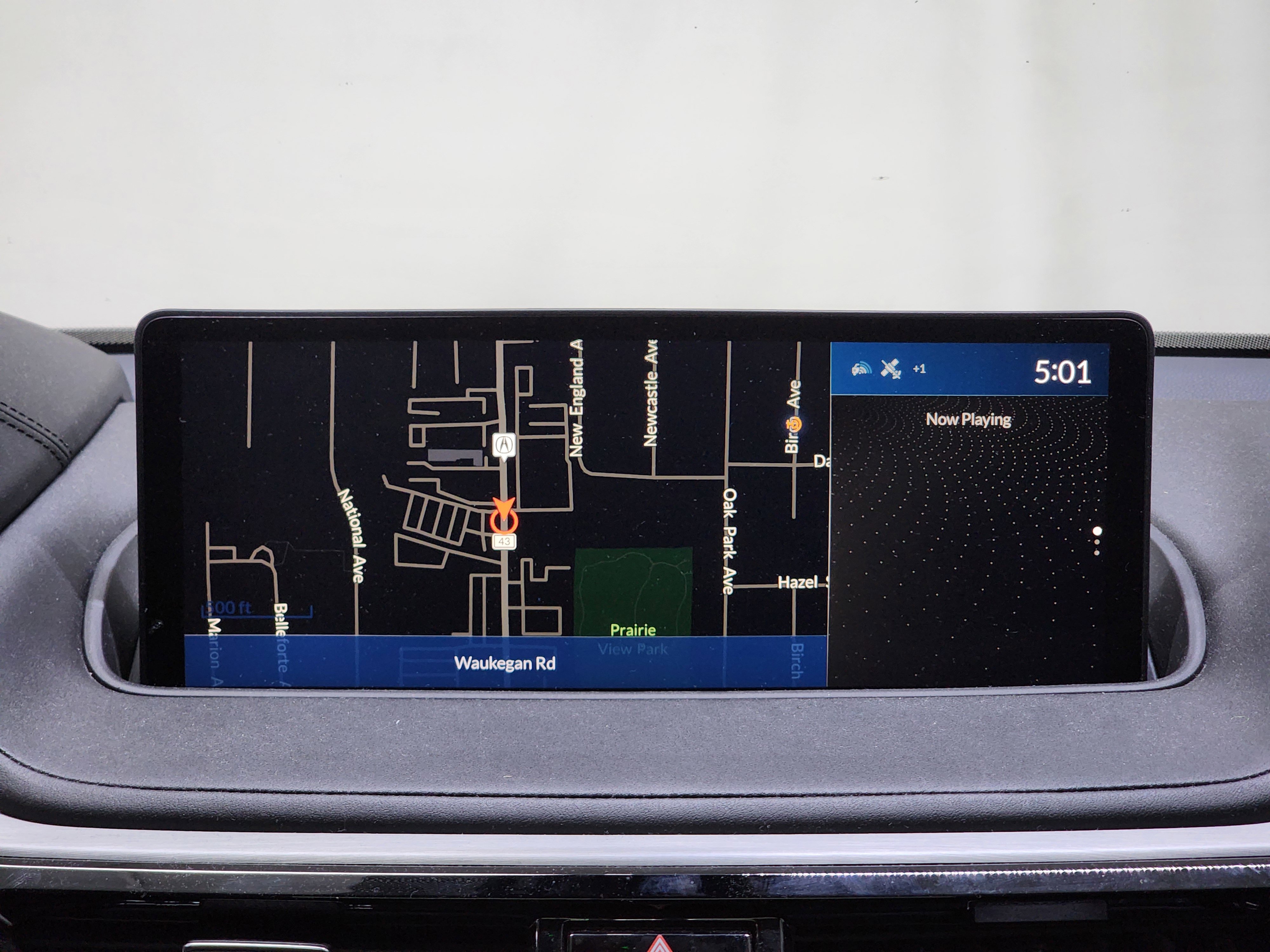 Used 2023 Acura MDX SH-AWD w/ Technology Package image 25