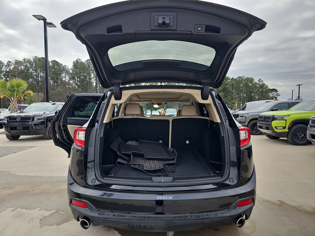 Used 2019 Acura RDX w/ Technology Package image 15