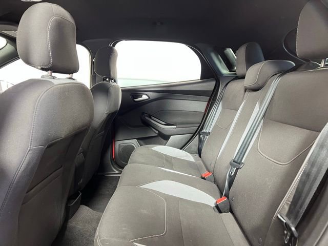 Used 2017 Ford Focus ST image 11