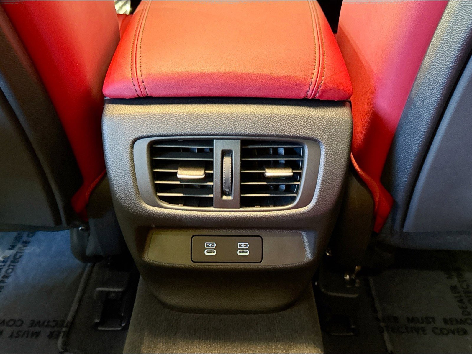 Used 2025 Acura TLX SH-AWD w/ A-SPEC Pkg image 24