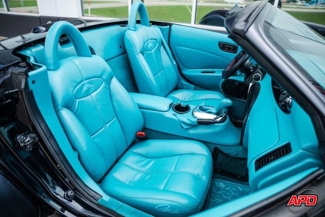 Used 1999 Plymouth Prowler RWD image 2