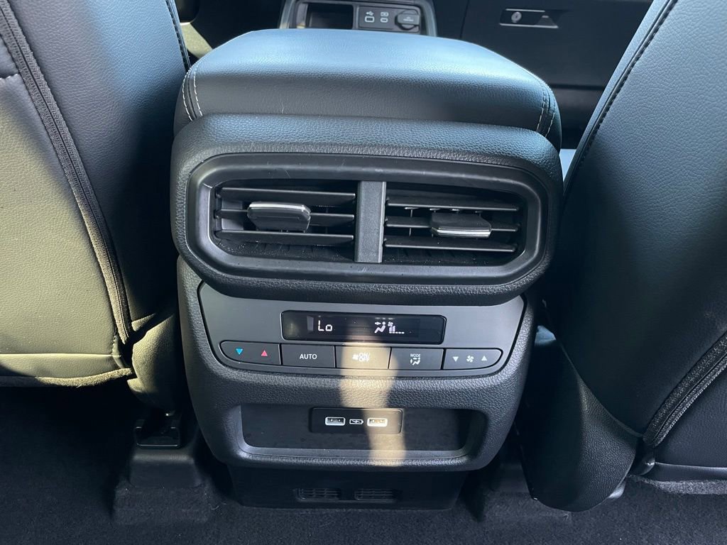 Certified 2023 Honda Pilot EX-L image 38