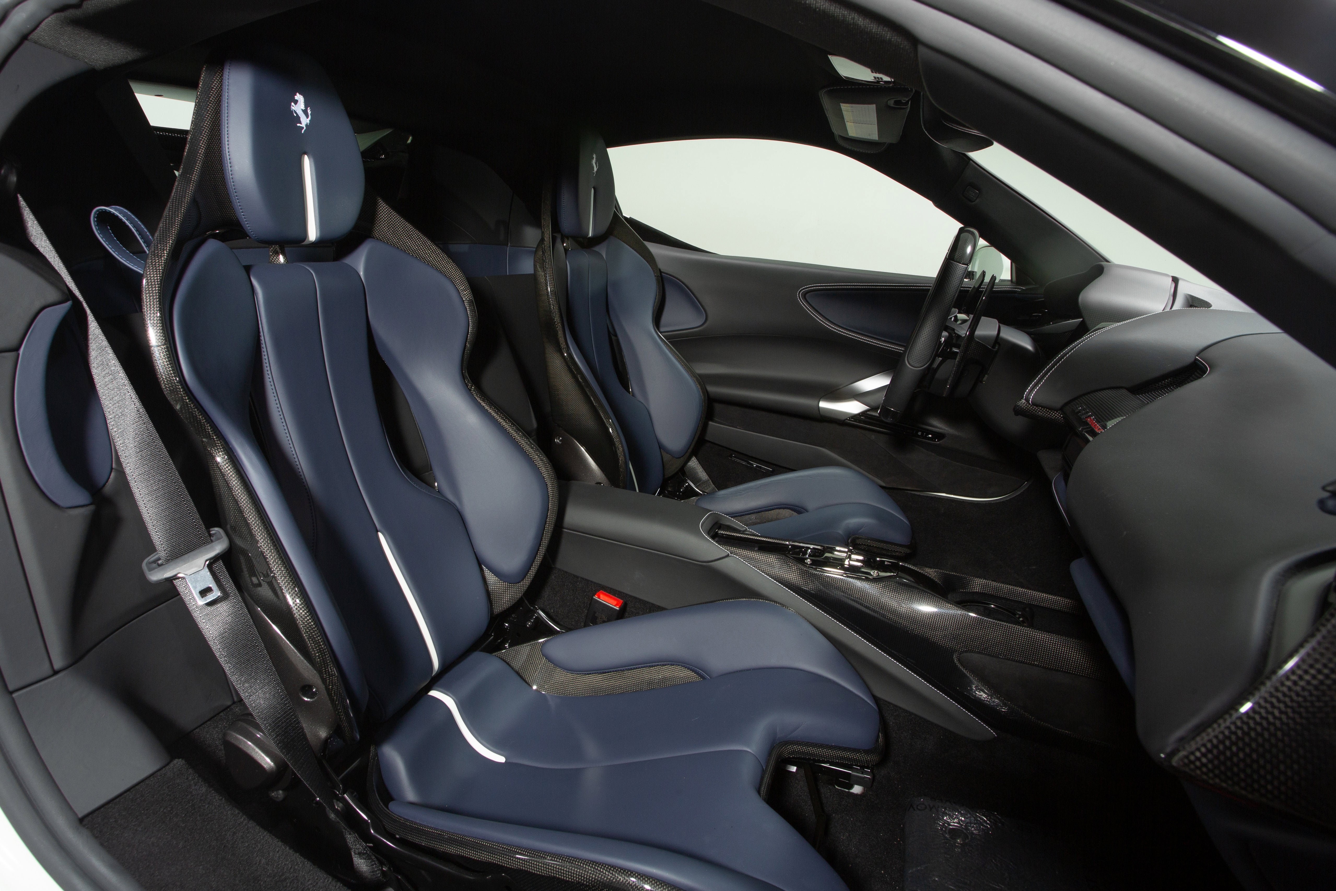 Certified 2022 Ferrari SF90 Stradale image 17