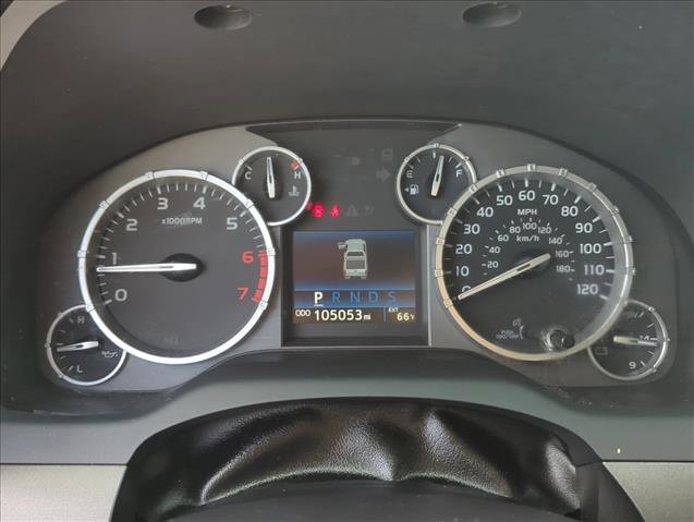 Certified 2017 Toyota Tundra SR5 w/ SR5 Upgrade Package image 19