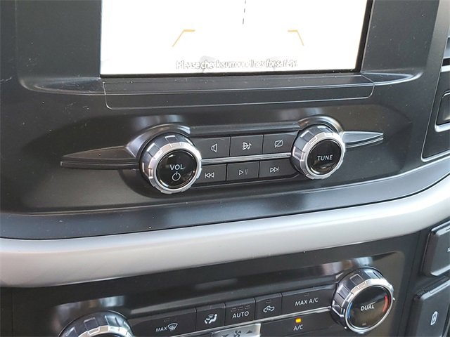 Used 2022 Ford F150 XLT w/ Equipment Group 301A Mid image 20