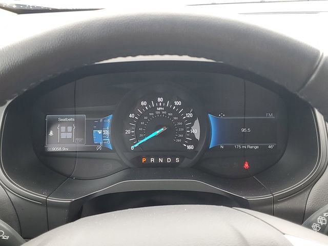 Used 2023 Ford Edge SEL w/ Convenience Package AWD/4WD image 17