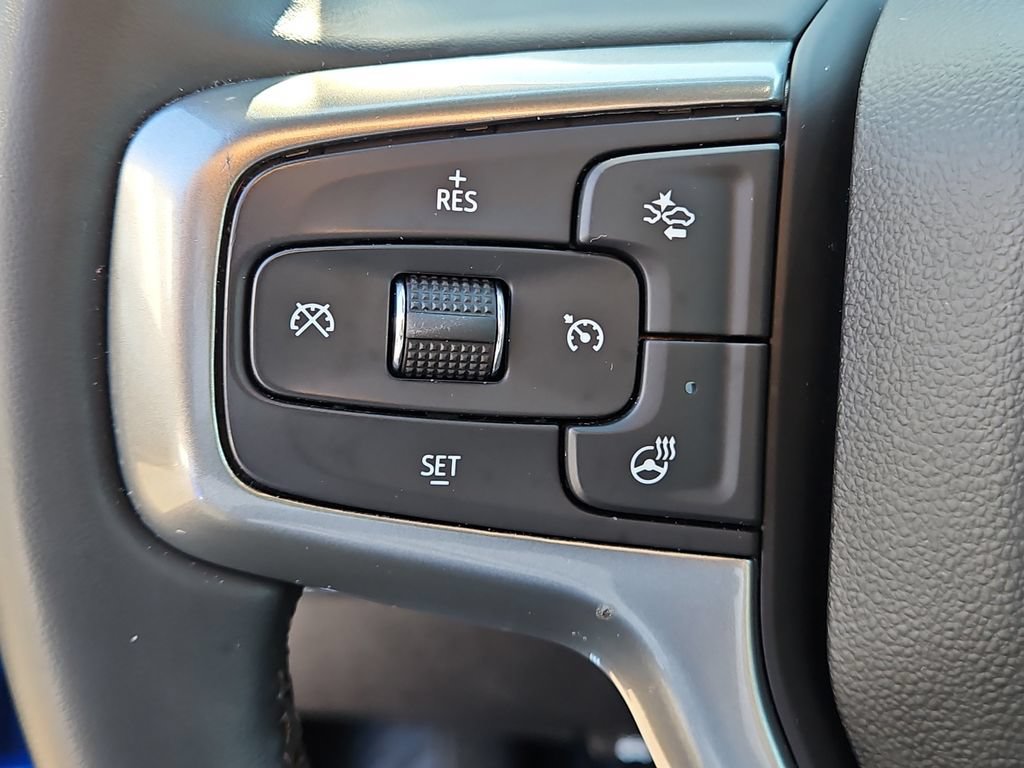 Used 2026 Chevrolet Silverado 1500 RST AWD/4WD image 26