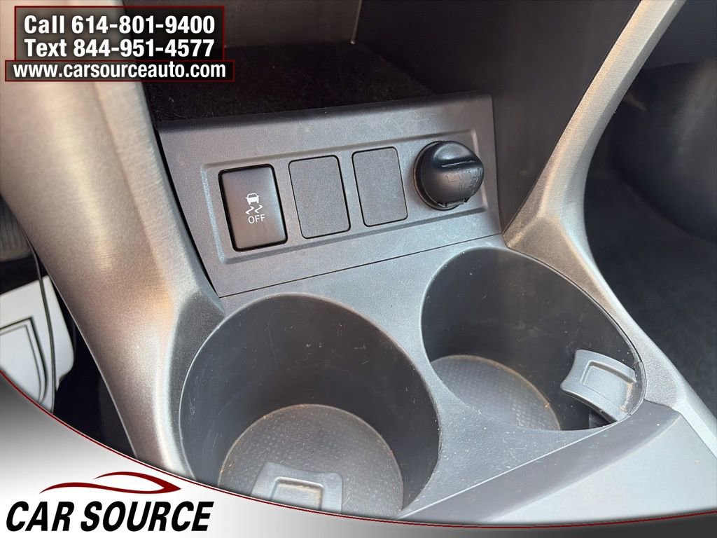 Used 2012 Toyota RAV4 Sport w/ Appearance Pkg AWD/4WD image 22