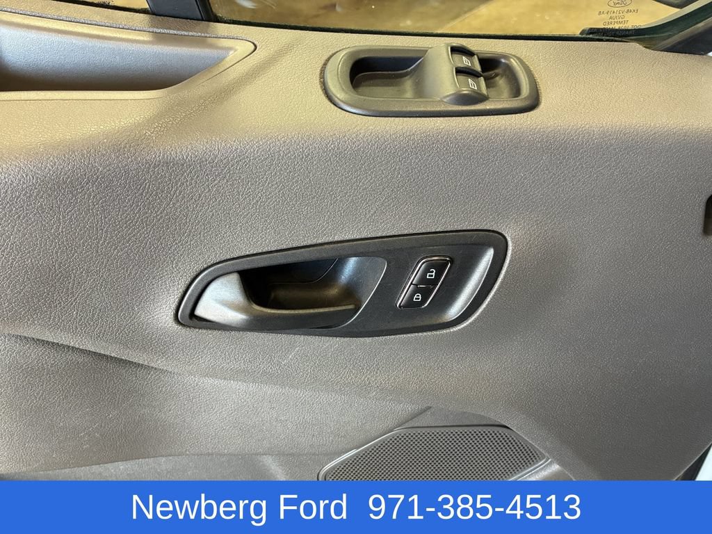 Used 2024 Ford Transit 350 XLT RWD image 11
