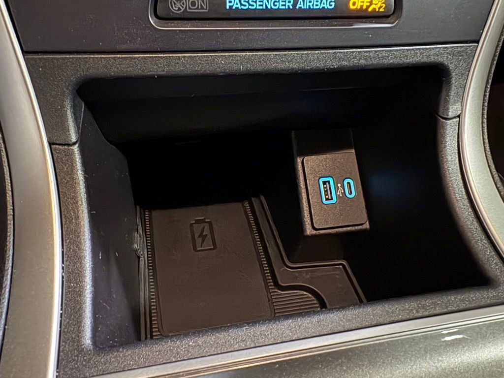 Used 2023 Ford Edge SEL w/ Convenience Package image 13