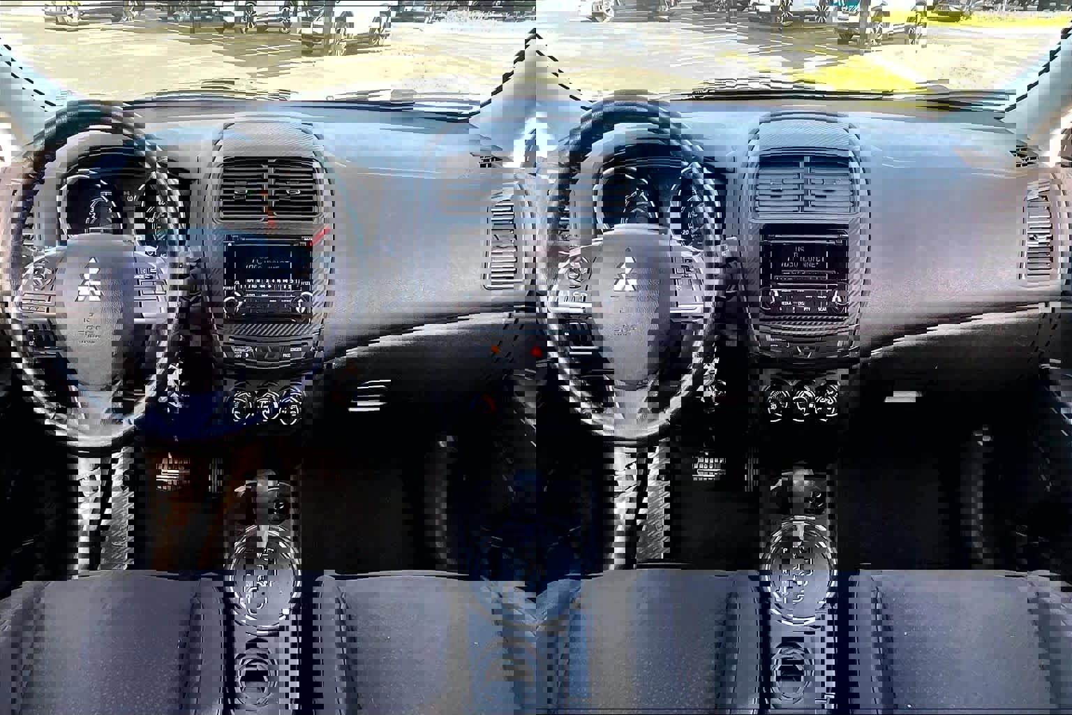 Used 2015 Mitsubishi Outlander Sport ES image 14