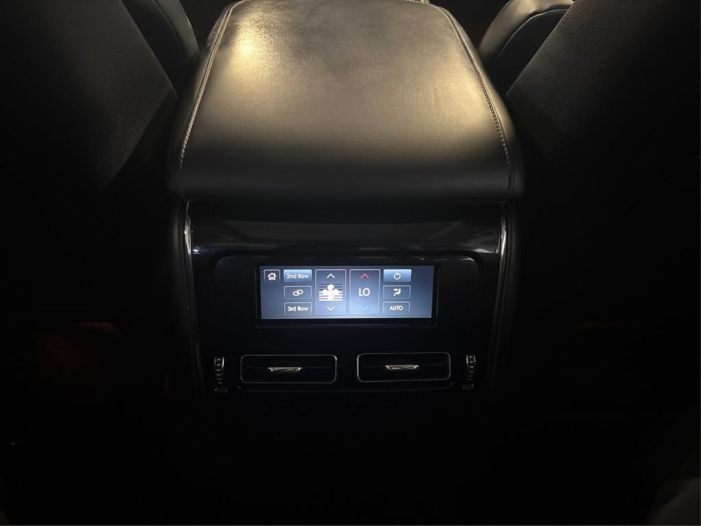 Used 2020 Lincoln Aviator Reserve w/ Equipment Group 202A AWD/4WD image 31