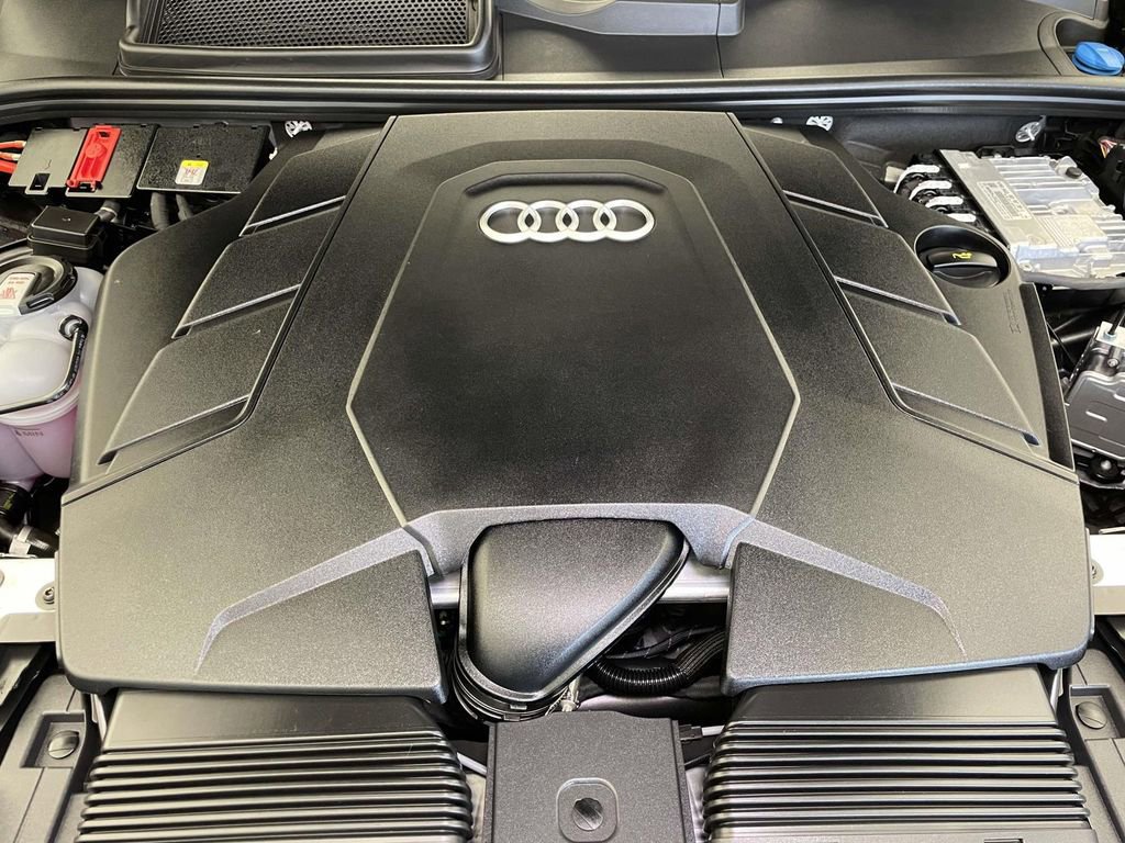 New 2026 Audi Q8 Premium Plus image 24