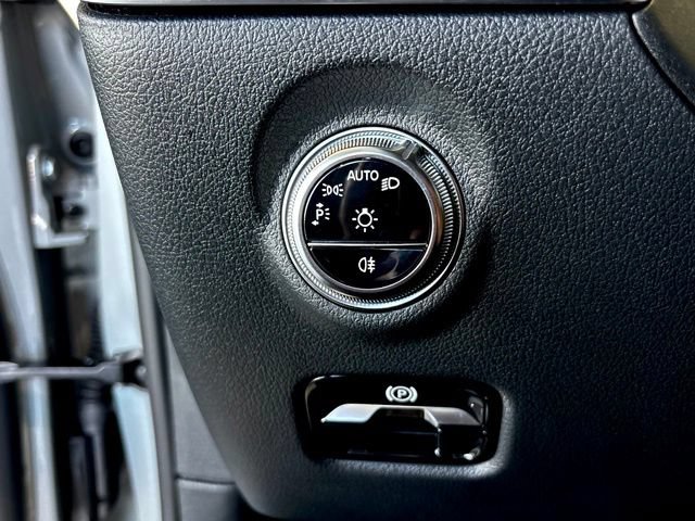 Certified 2026 Mercedes-Benz C 300 4MATIC Sedan image 22