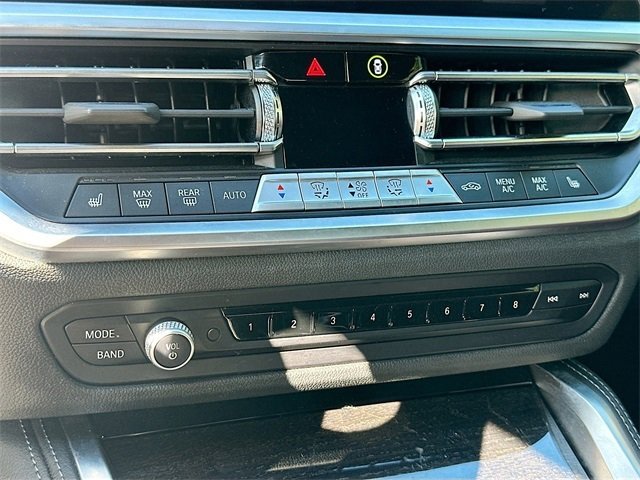 Used 2022 BMW 430i Convertible w/ M Sport Package image 15