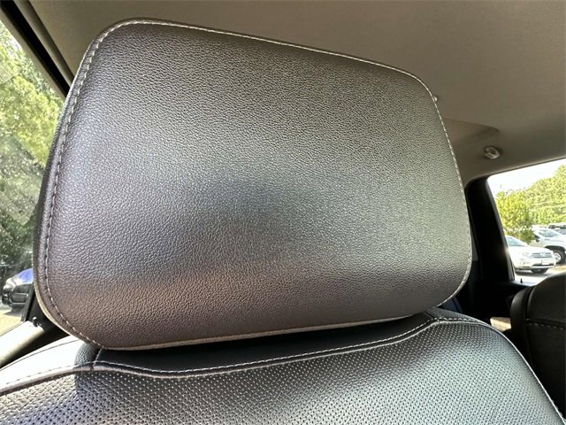 Used 2020 Chevrolet Silverado 2500 LTZ w/ Z71 Off-Road Package image 25