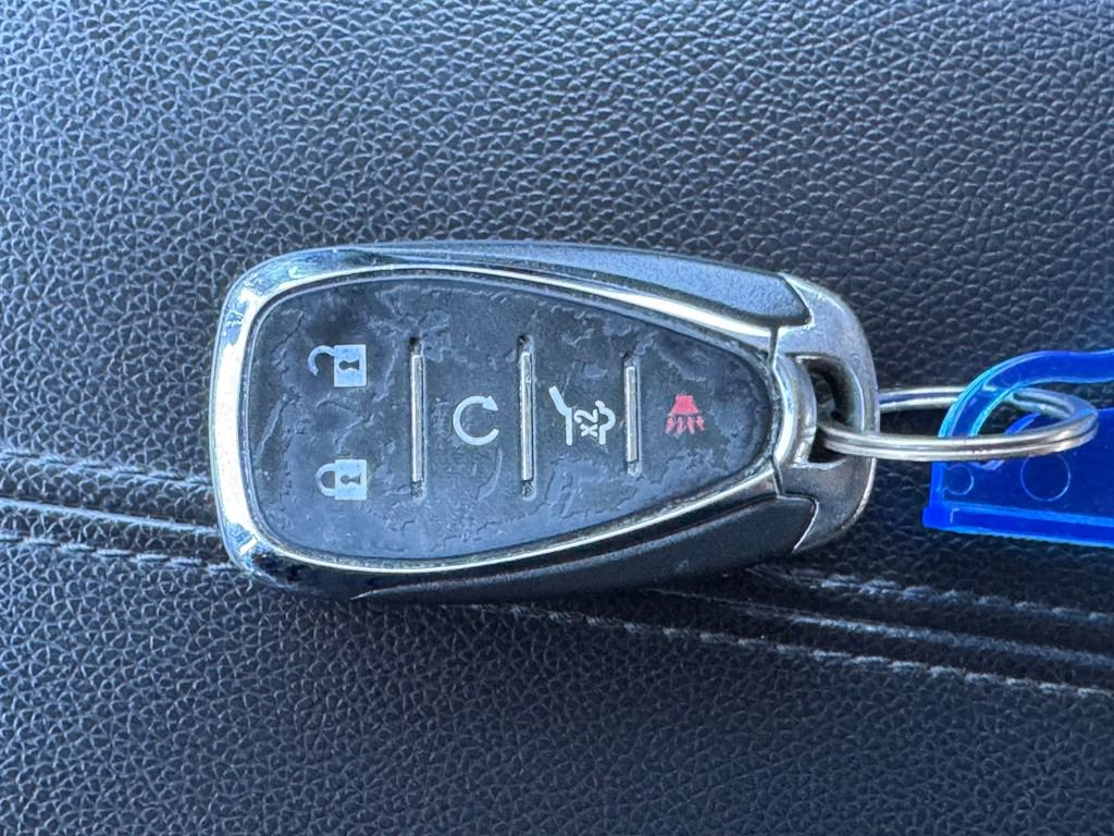 Used 2018 Chevrolet Equinox Premier image 32