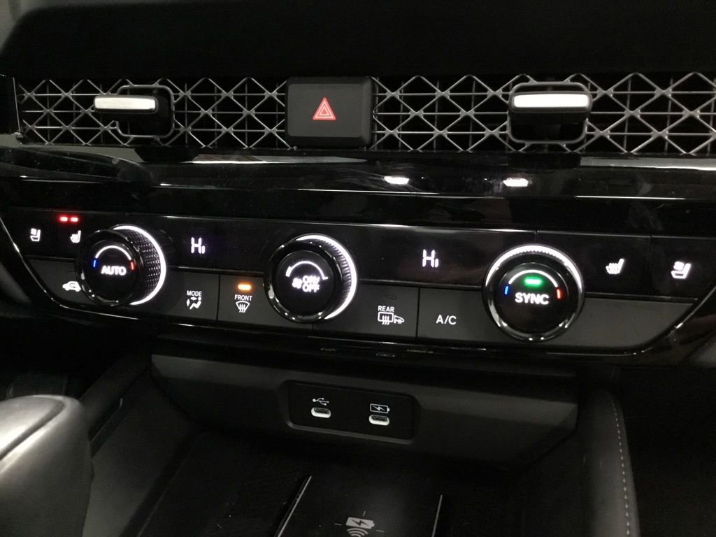 Used 2023 Honda Accord Touring image 24