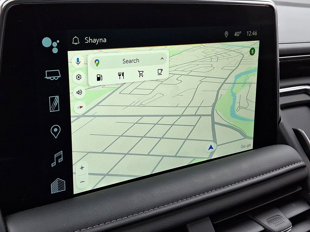 Used 2024 Chevrolet Tahoe Z71 w/ Luxury Package image 18