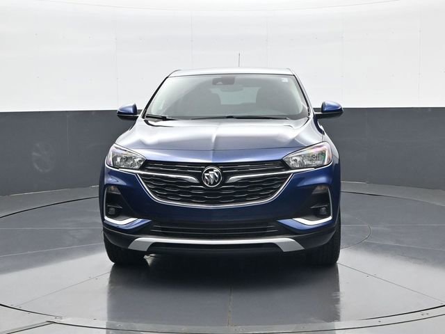 Used 2023 Buick Encore GX Preferred w/ Cold Weather Comfort Package AWD/4WD image 2