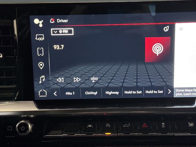 Used 2024 GMC Sierra 1500 Elevation image 17