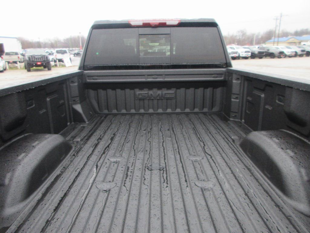 New 2026 GMC Sierra 3500 AT4 w/ AT4 Premium Plus Package image 7