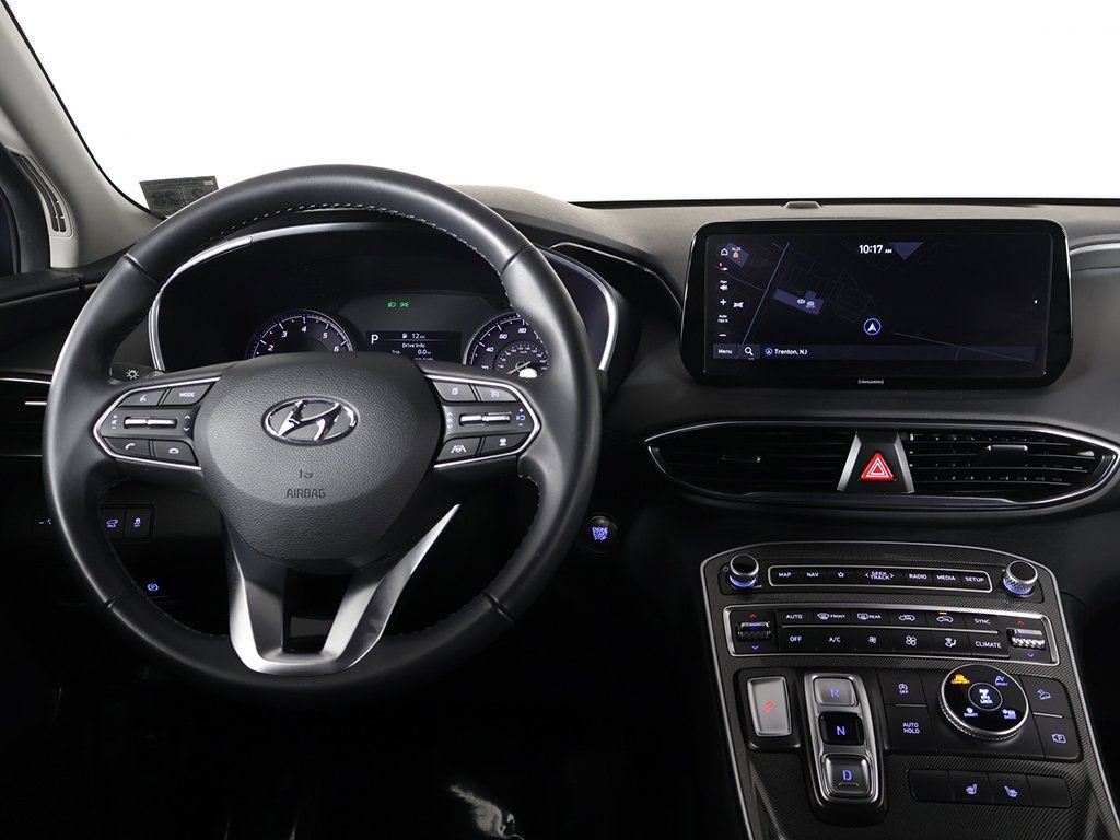 Certified 2023 Hyundai Santa Fe SEL image 31