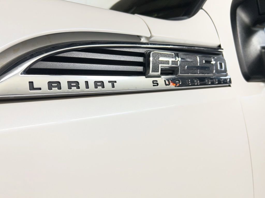 Used 2014 Ford F250 Platinum AWD/4WD image 42