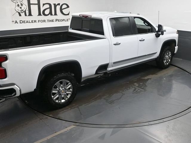 New 2026 Chevrolet Silverado 2500 High Country w/ High Country Premium Package image 18