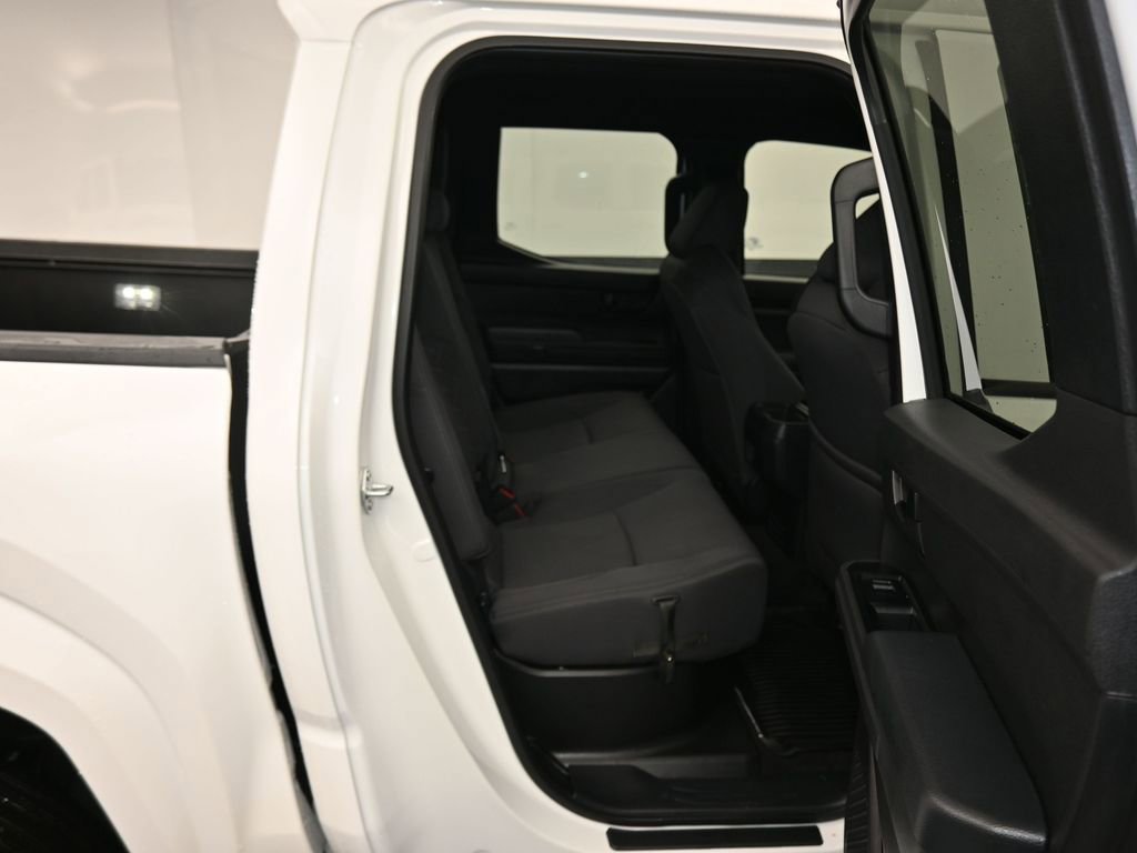 Used 2025 Toyota Tacoma SR image 38