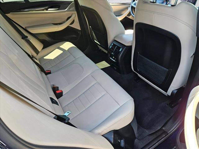 Certified 2023 BMW X4 M40i AWD/4WD image 19