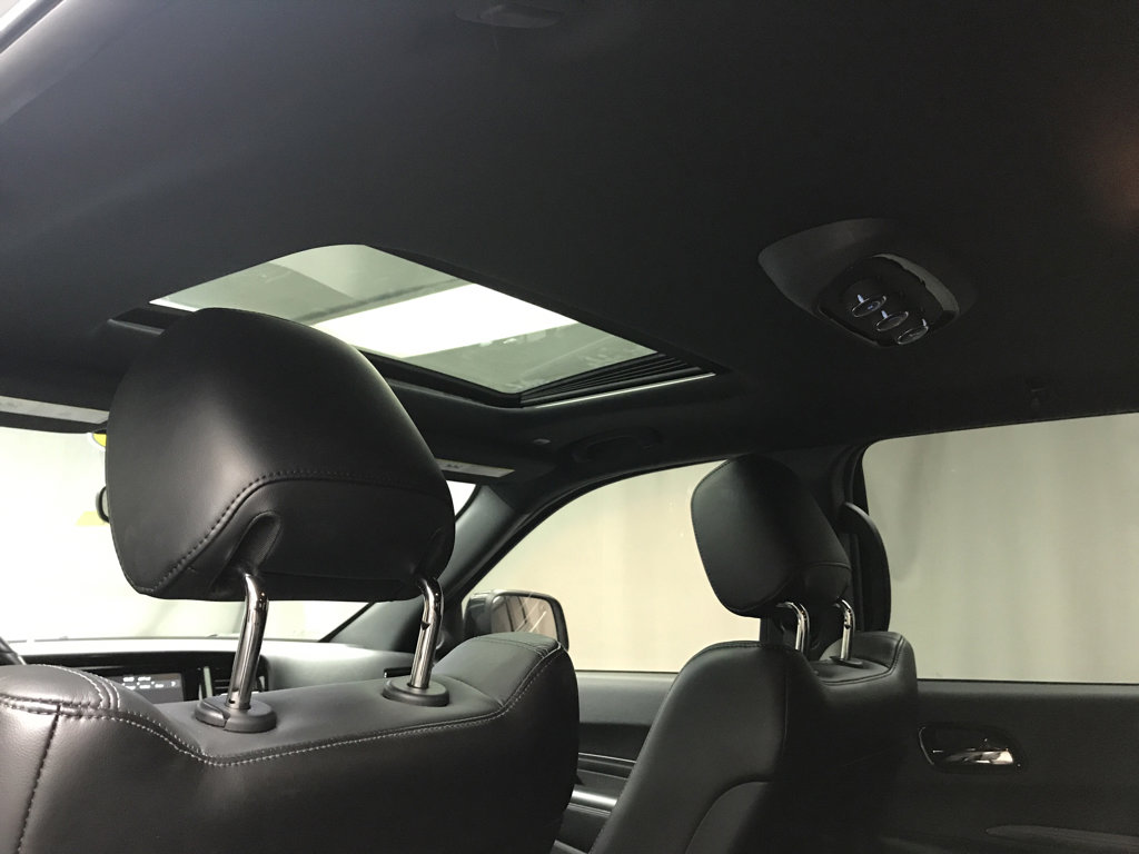 Used 2022 Dodge Durango GT w/ Blacktop Package image 18