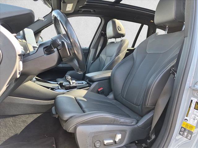 Used 2023 BMW X3 xDrive30i w/ M Sport Package AWD/4WD image 13