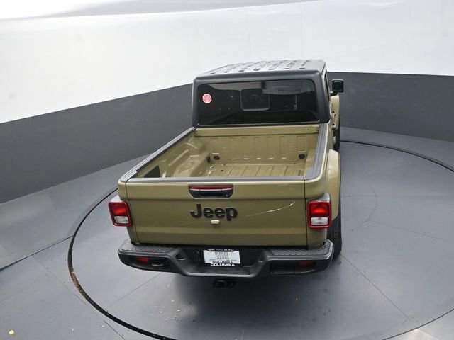New 2026 Jeep Gladiator Sport image 16