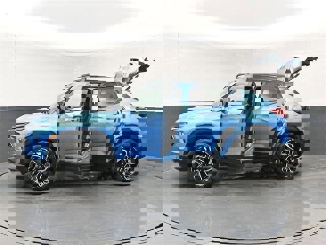 New 2026 Chevrolet TrailBlazer RS w/ Convenience Package image 55