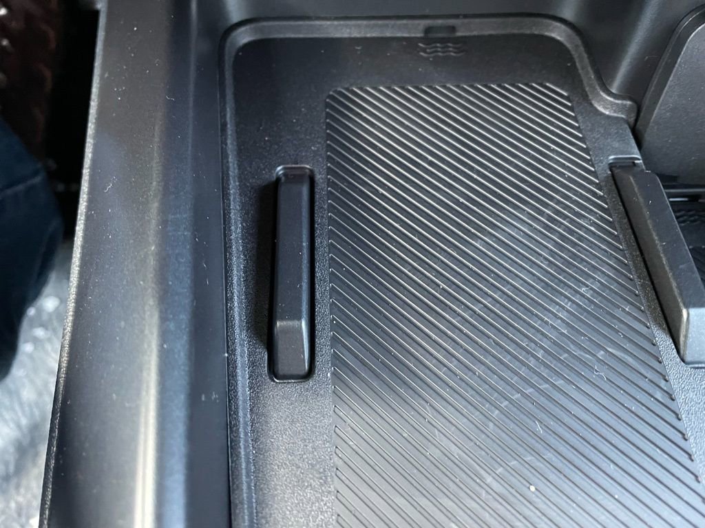 New 2025 Ford Bronco Outer Banks w/ Sasquatch Package image 12