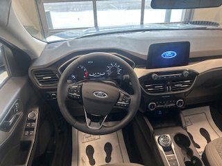 Used 2022 Ford Escape SE w/ Convenience Package AWD/4WD image 7