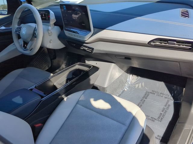 Certified 2023 Volkswagen ID.4 Pro S image 12