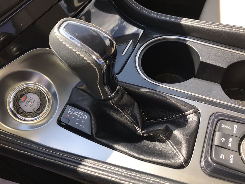 Used 2019 Nissan Maxima 3.5 SL w/ Floor Mat Group image 20