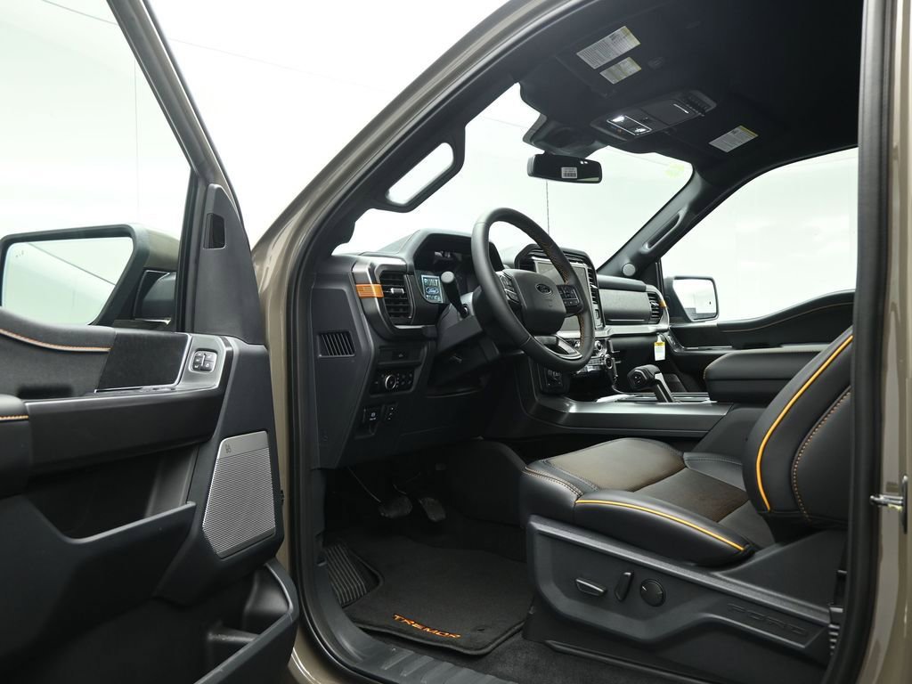 New 2026 Ford F150 Tremor AWD/4WD image 8