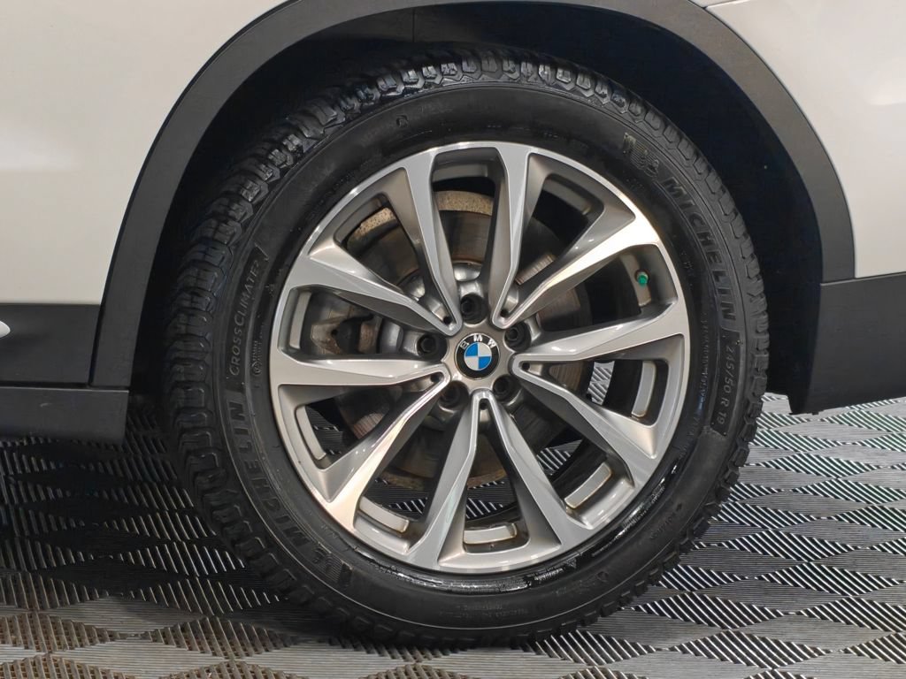 Used 2019 BMW X3 xDrive30i w/ Premium Package AWD/4WD image 66