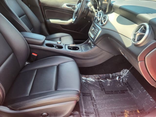 Used 2018 Mercedes-Benz CLA 250 4MATIC image 19