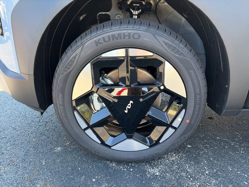 New 2027 Kia Seltos S AWD/4WD image 25